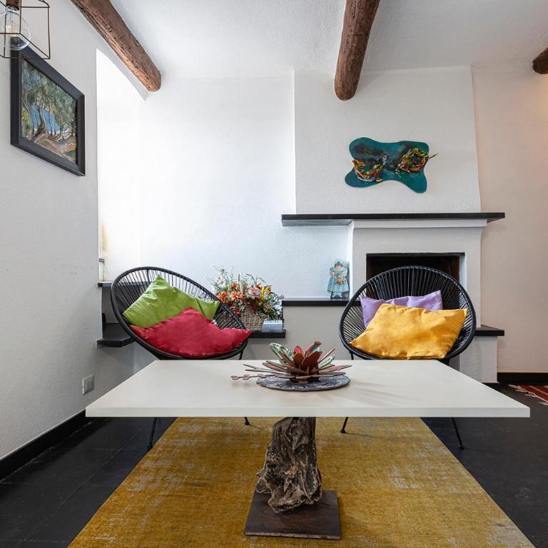 Creuza de Ma by Wonderful Italy - Appartamento con 3 Camere da Letto - 2