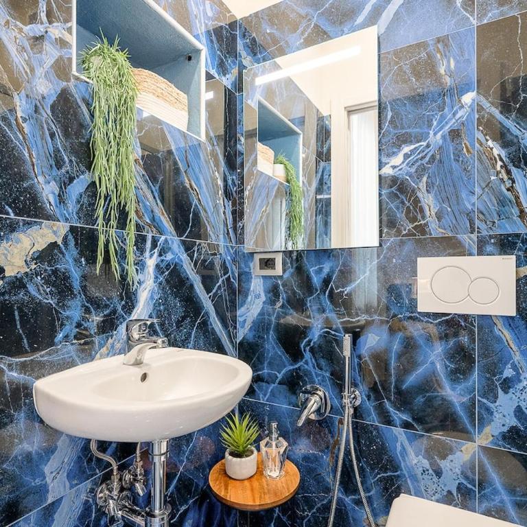 Suite Lingotto Fiere - Metro - Ospedali - Apartment - 20