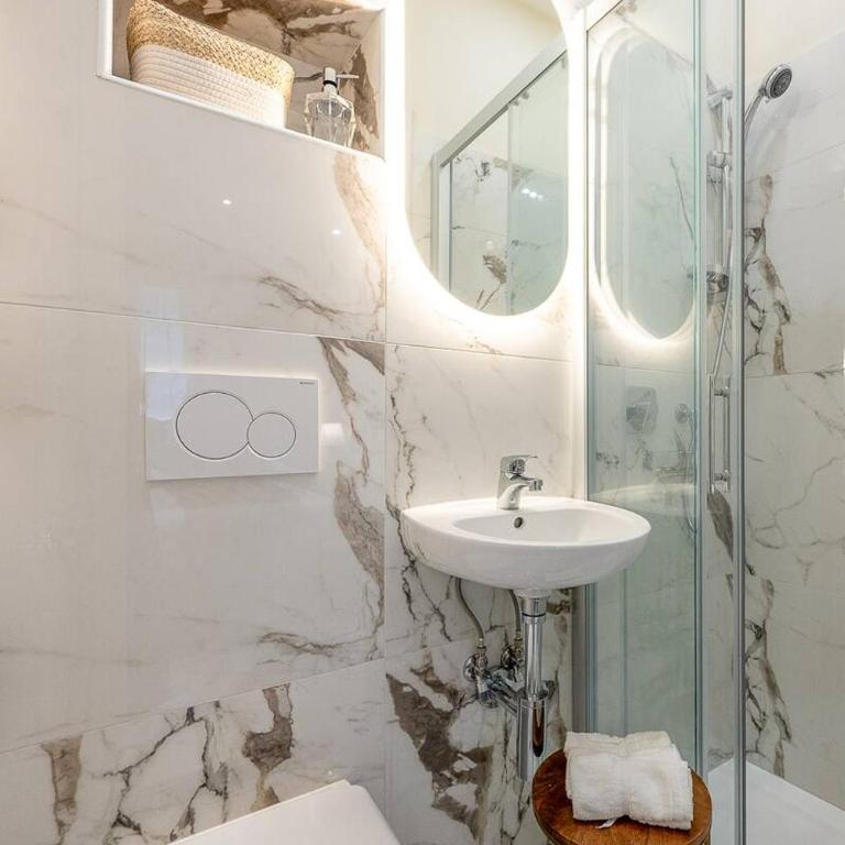 Suite Lingotto Fiere - Metro - Ospedali - Apartment - 21