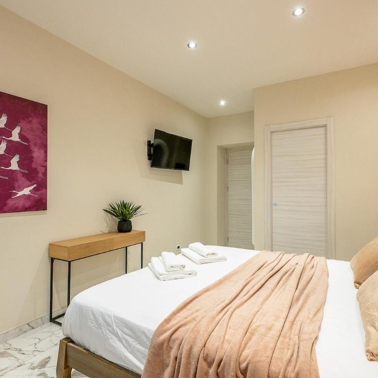 Suite Lingotto Fiere - Metro - Ospedali - Apartment - 25