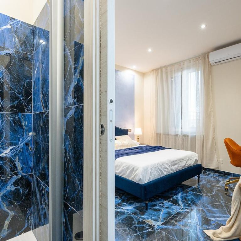 Suite Lingotto Fiere - Metro - Ospedali - Apartment - 26
