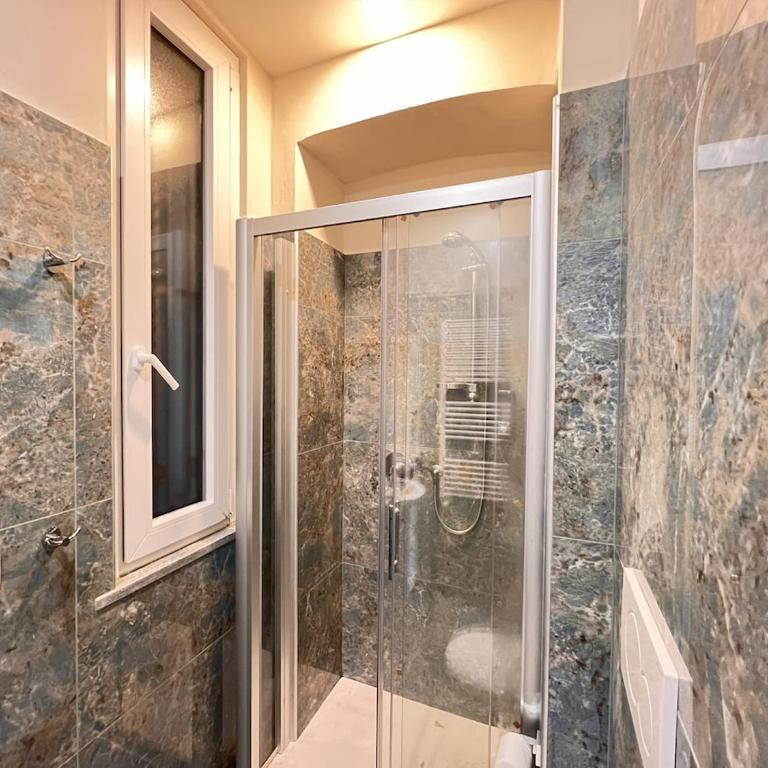 Suite Lingotto Fiere - Metro - Ospedali - Apartment - 27
