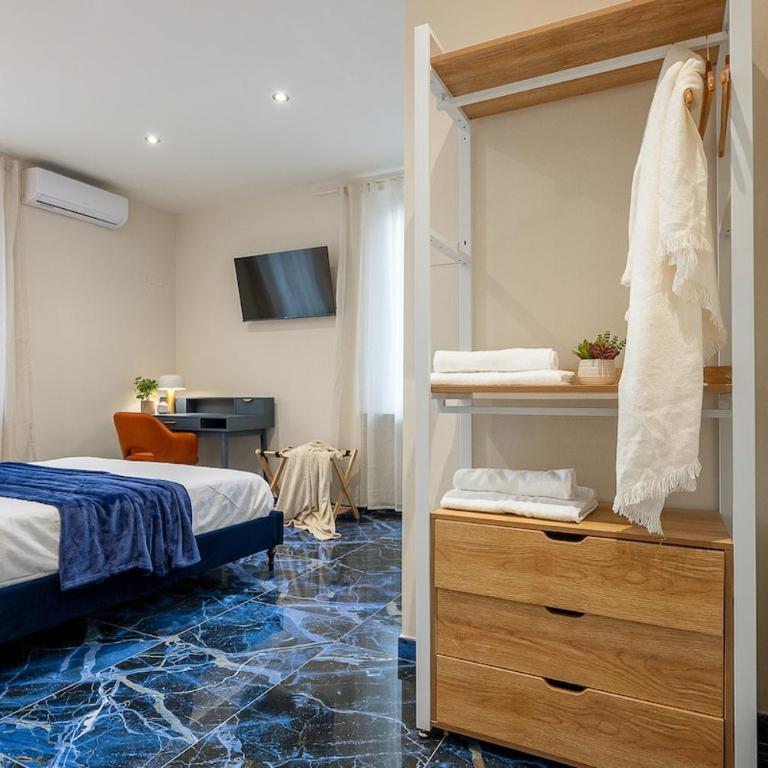 Suite Lingotto Fiere - Metro - Ospedali - Apartment - 28
