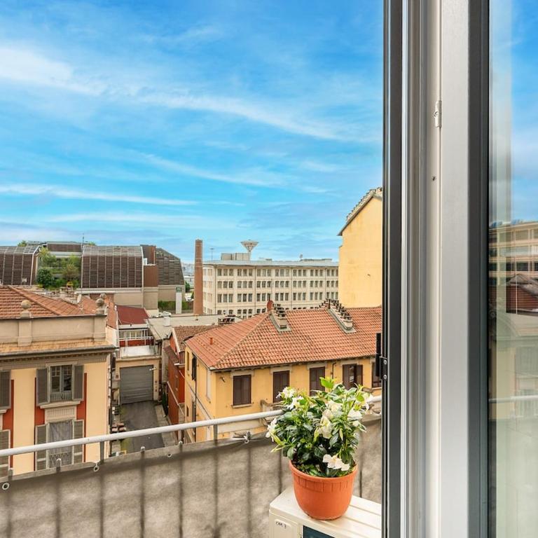 Suite Lingotto Fiere - Metro - Ospedali - Apartment - 29