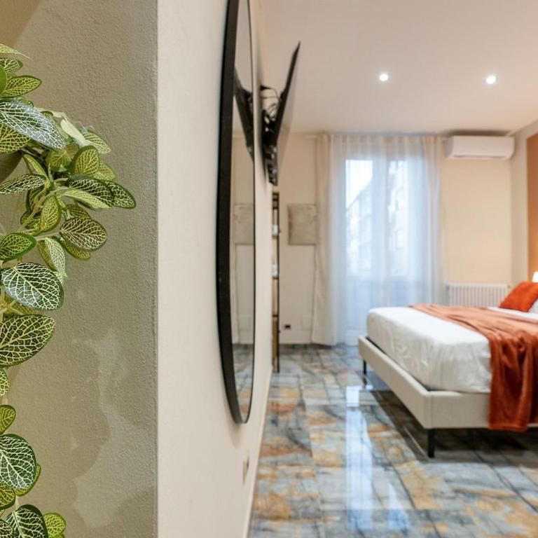 Suite Lingotto Fiere - Metro - Ospedali - Apartment - 30