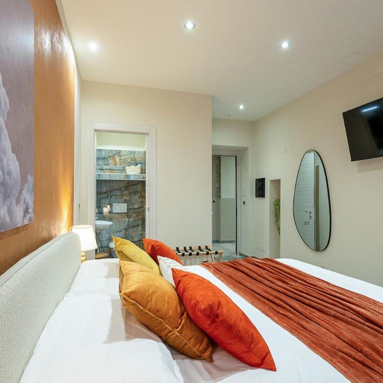 Suite Lingotto Fiere - Metro - Ospedali - Apartment - 31