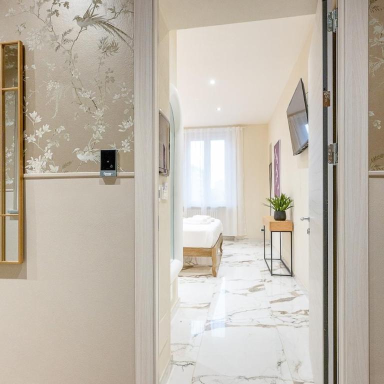 Suite Lingotto Fiere - Metro - Ospedali - Apartment - 34