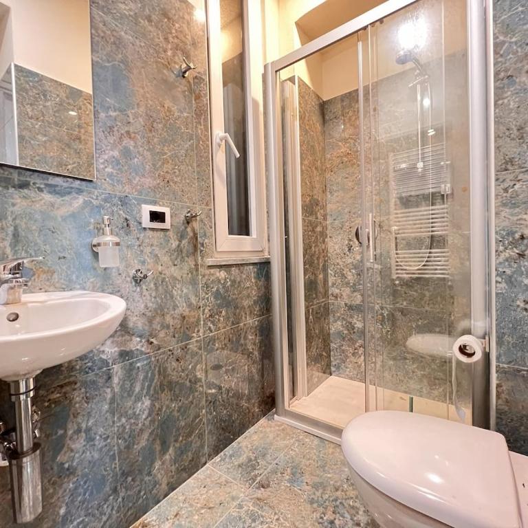 Suite Lingotto Fiere - Metro - Ospedali - Apartment - 35