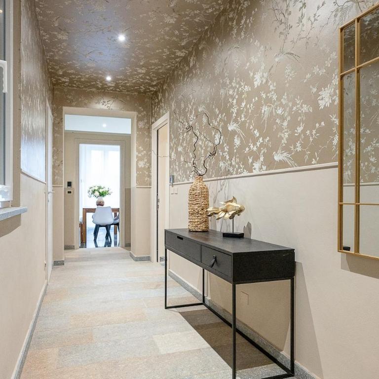 Suite Lingotto Fiere - Metro - Ospedali - Apartment - 38