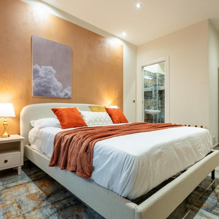 Suite Lingotto Fiere - Metro - Ospedali - Apartment - 40