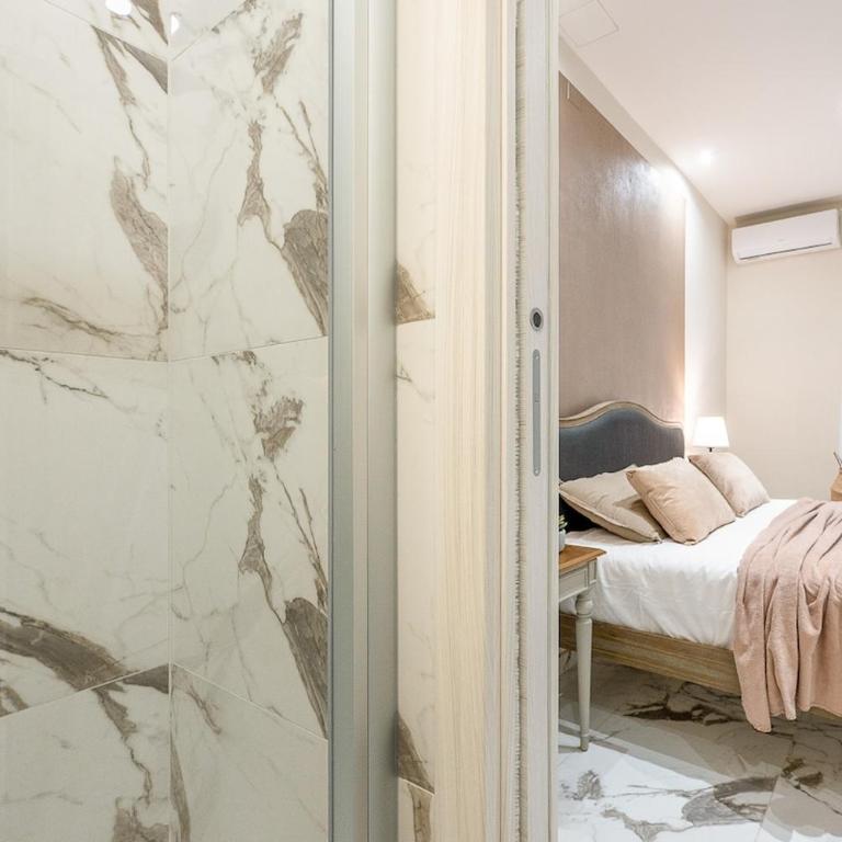 Suite Lingotto Fiere - Metro - Ospedali - Apartment - 41
