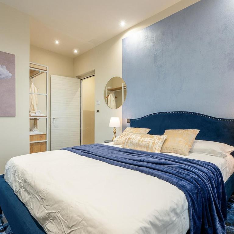 Suite Lingotto Fiere - Metro - Ospedali - Apartment - 42