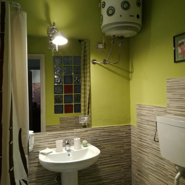 Le Due Ziette - Appartement 2 Chambres - 18
