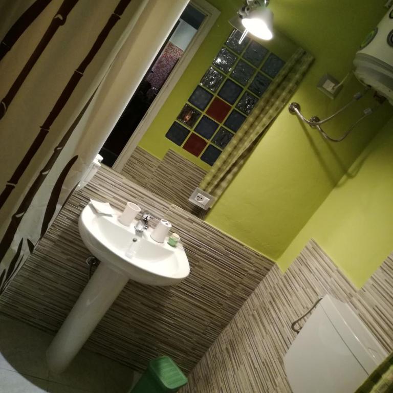 Le Due Ziette - Appartement 2 Chambres - 20