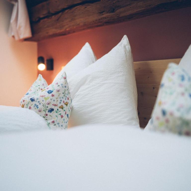 Hanselerhof Jaufental Ratschings mit Sauna - Appartamento con 1 Camera da Letto - 35