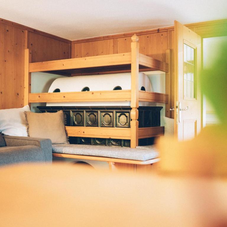 Hanselerhof Jaufental Ratschings mit Sauna - Appartamento con 2 Camere da Letto - 56