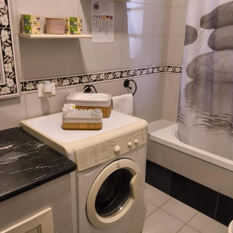 Al49house - Appartamento con 1 Camera da Letto - 7