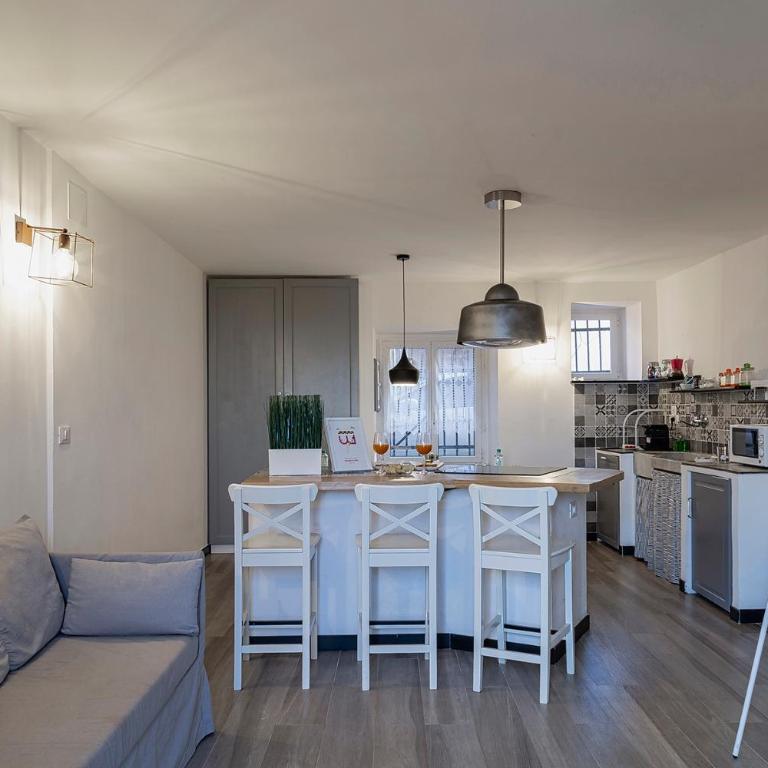 Sapore di Sale by Wonderful Italy - Appartamento con 3 Camere da Letto - 29
