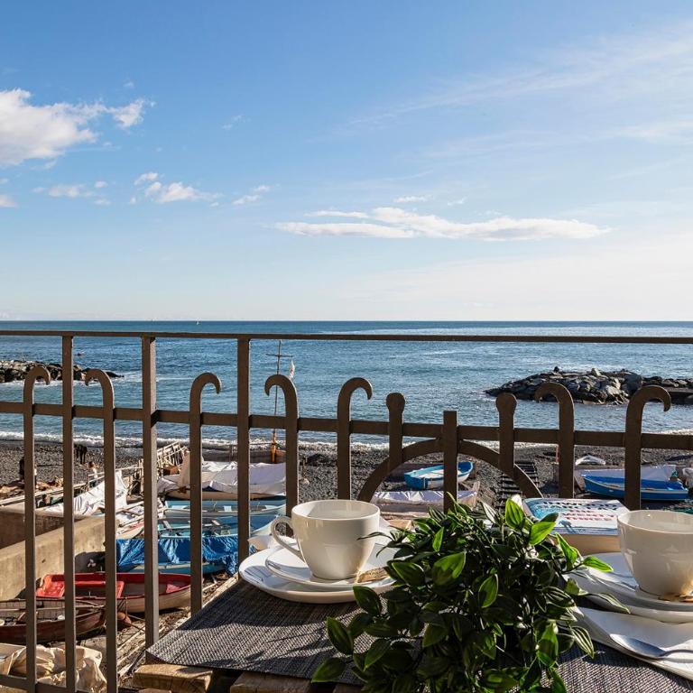 Sapore di Sale by Wonderful Italy - Appartamento con 3 Camere da Letto - 1