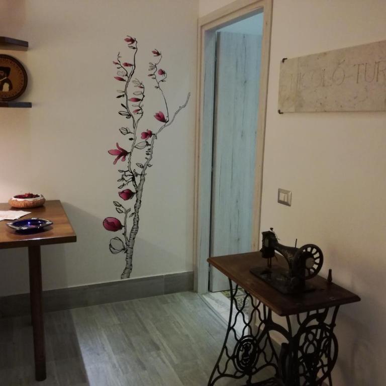 Le Due Ziette - Appartement 2 Chambres - 2