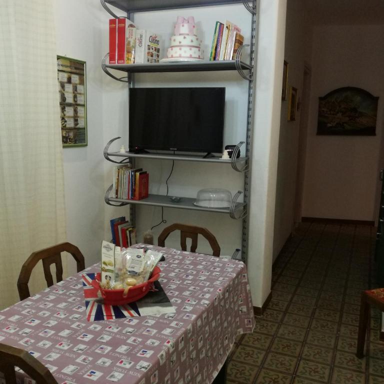 Le Due Ziette - Appartement 2 Chambres - 8