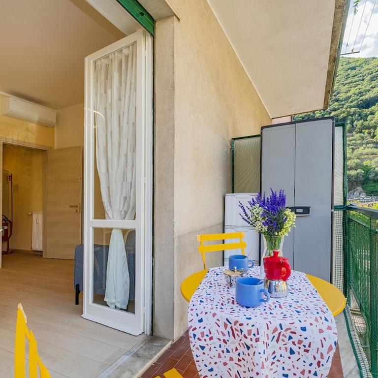 DIMORA Concept - Borgo White Living with e-bike storage - Appartamento con 2 Camere da Letto e Balcone - 16