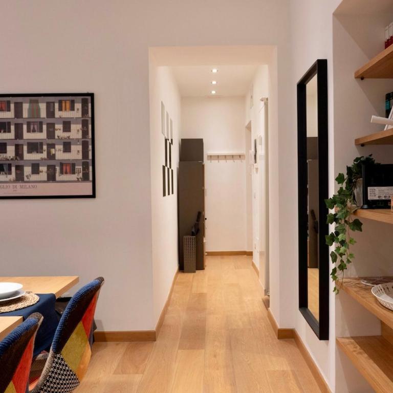 Santamaura 86 Apartment - Deluxe Apartment mit 2 Schlafzimmern - 26