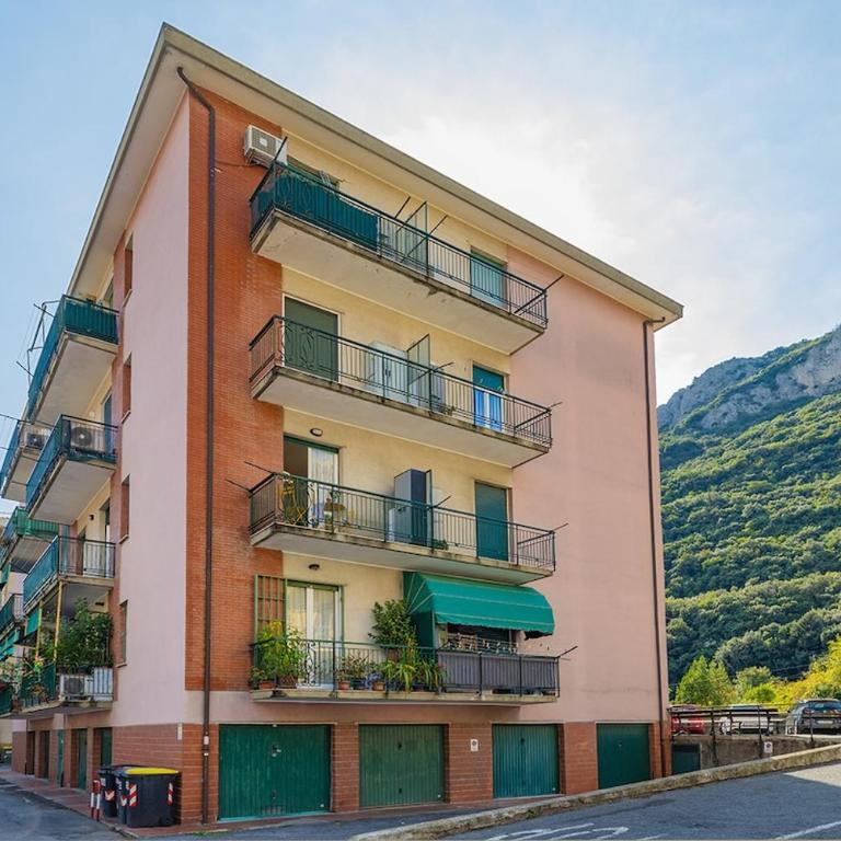 DIMORA Concept - Borgo White Living with e-bike storage - Appartamento con 2 Camere da Letto e Balcone - 39