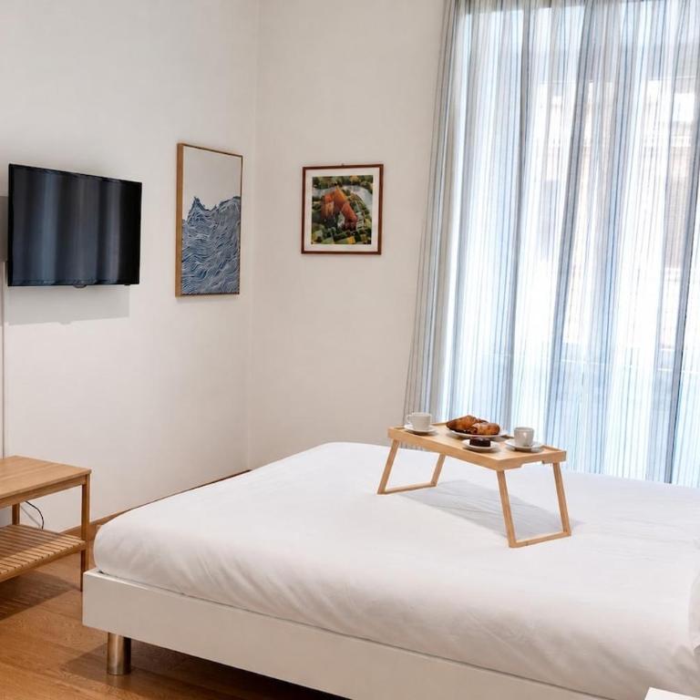 Santamaura 86 Apartment - Deluxe Apartment mit 2 Schlafzimmern - 12