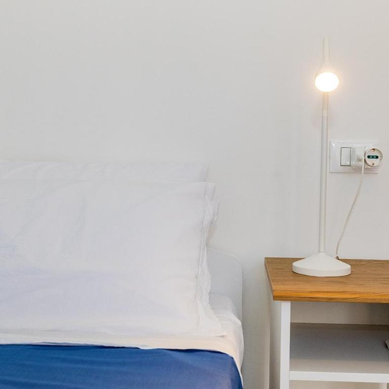 DIMORA Concept - Borgo White Living with e-bike storage - Appartamento con 2 Camere da Letto e Balcone - 32