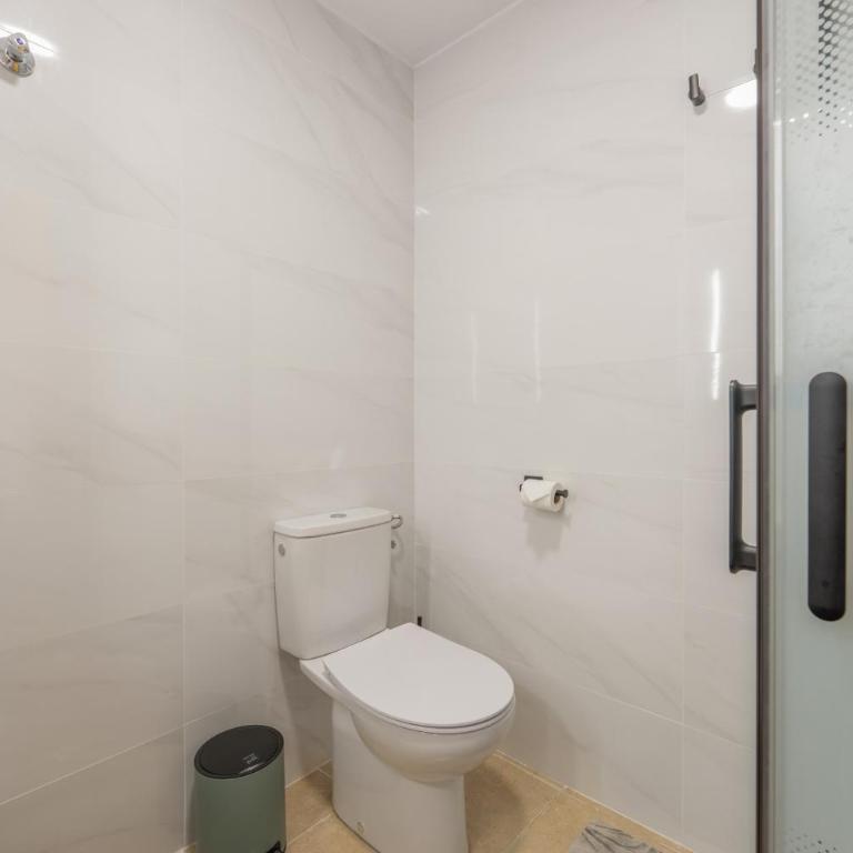 Mar y muralla - Appartement 1 Chambre Supérieur avec Balcon - 20