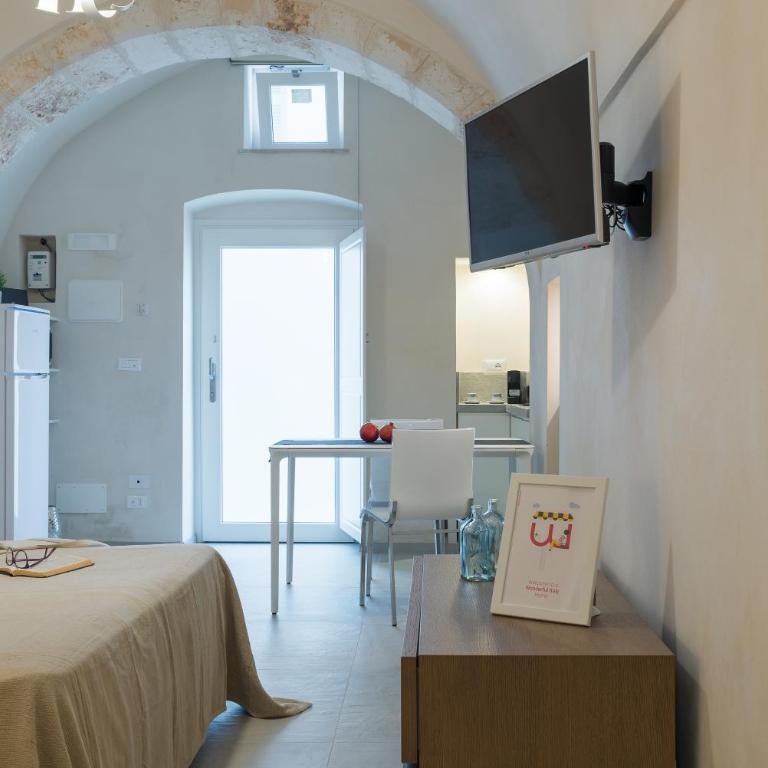 Casa Cristina by Wonderful Italy - Appartamento Monolocale - 12