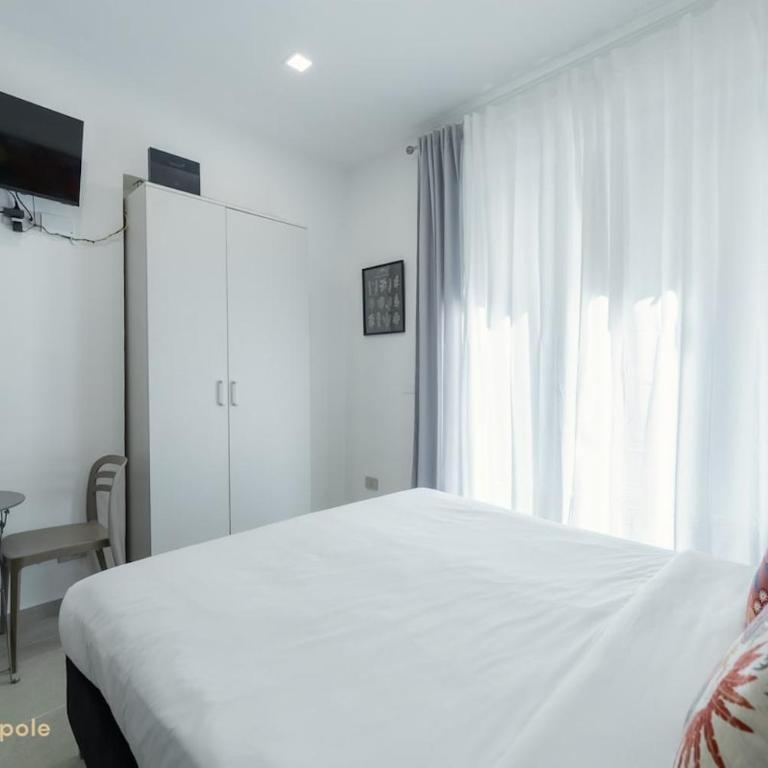 Lombriasco - Monolocale al piano terra con affaccio su strada - Apartment mit 1 Schlafzimmer - 5