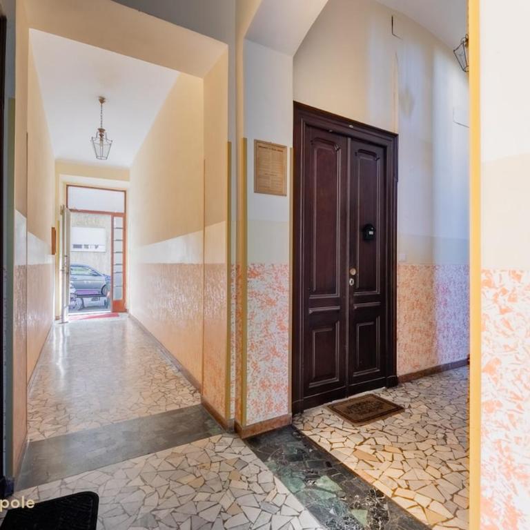 Lombriasco - Monolocale al piano terra con affaccio su strada - Apartment mit 1 Schlafzimmer - 13