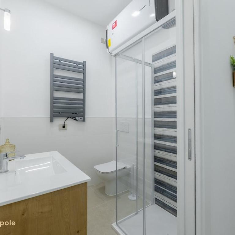 Lombriasco - Monolocale al piano terra con affaccio su strada - Apartment mit 1 Schlafzimmer - 12