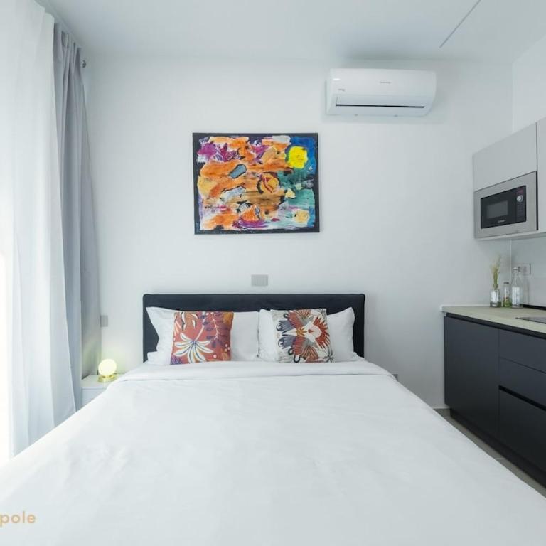 Lombriasco - Monolocale al piano terra con affaccio su strada - Apartment mit 1 Schlafzimmer - 3