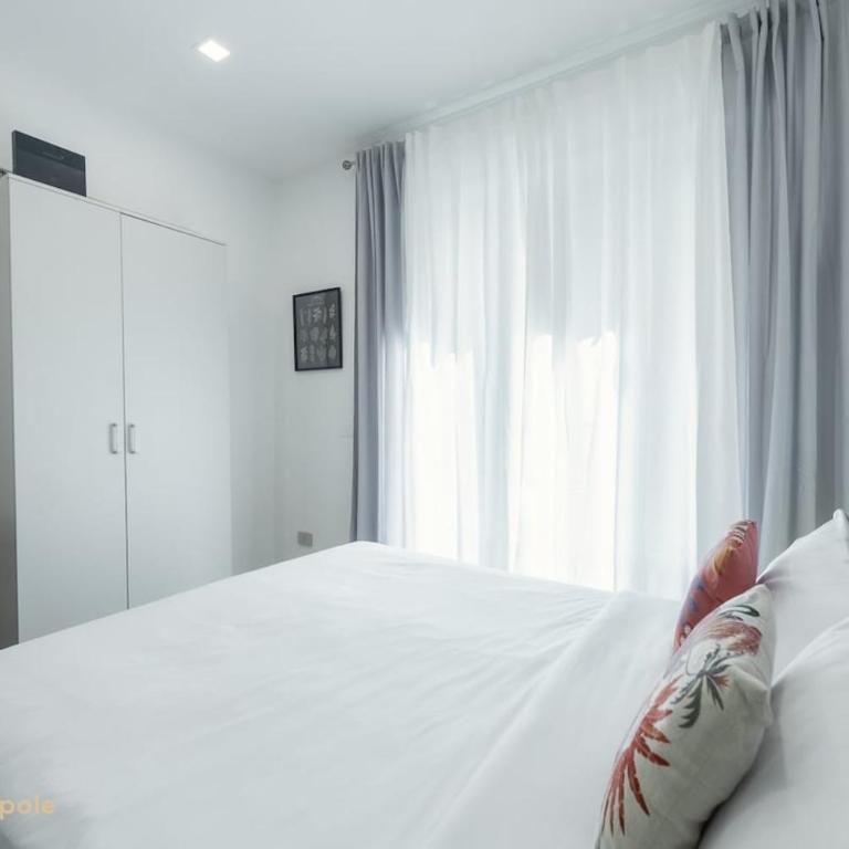 Lombriasco - Monolocale al piano terra con affaccio su strada - Apartment mit 1 Schlafzimmer - 8