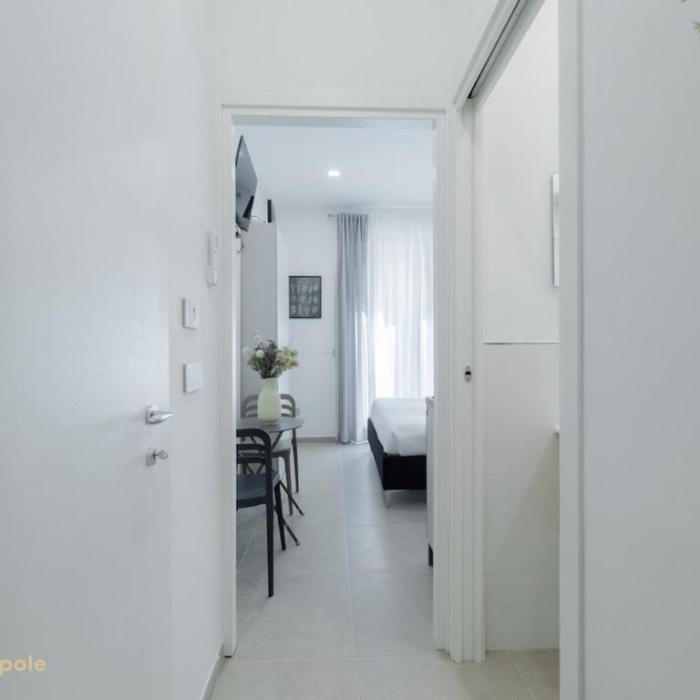 Lombriasco - Monolocale al piano terra con affaccio su strada - Apartment mit 1 Schlafzimmer - 9
