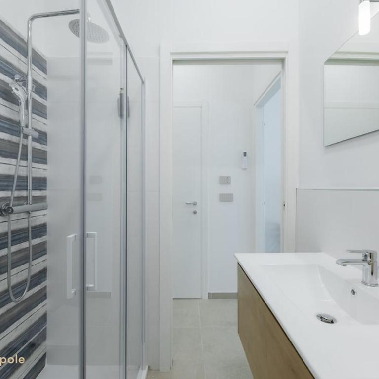 Lombriasco - Monolocale al piano terra con affaccio su strada - Apartment mit 1 Schlafzimmer - 10