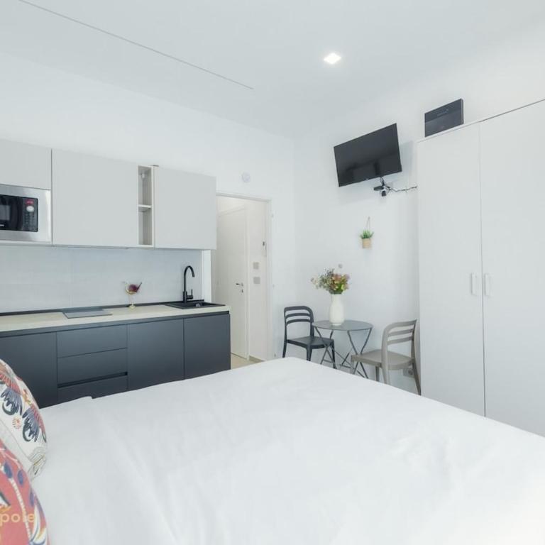Lombriasco - Monolocale al piano terra con affaccio su strada - Apartment mit 1 Schlafzimmer - 6