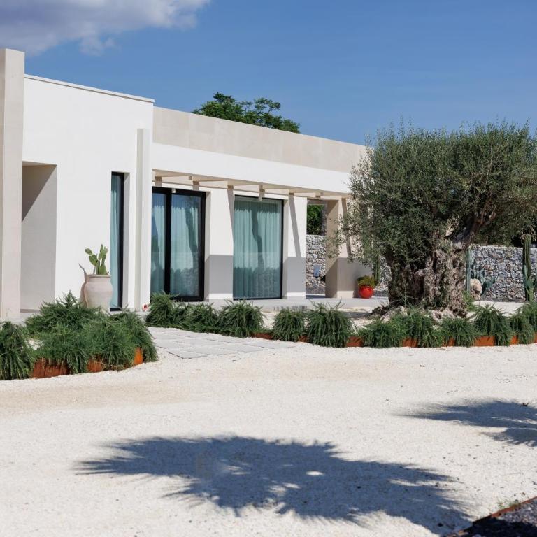 Villa Odette Avola - Heated Pool, Spa & Gym - Villa con Piscina Privata - 6