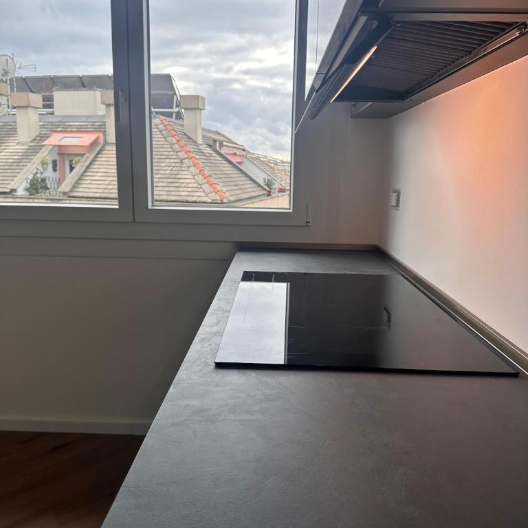 Luminoso Oasi Moderno con Terrazzo, Genova - Appartamento con 1 Camera da Letto - 4