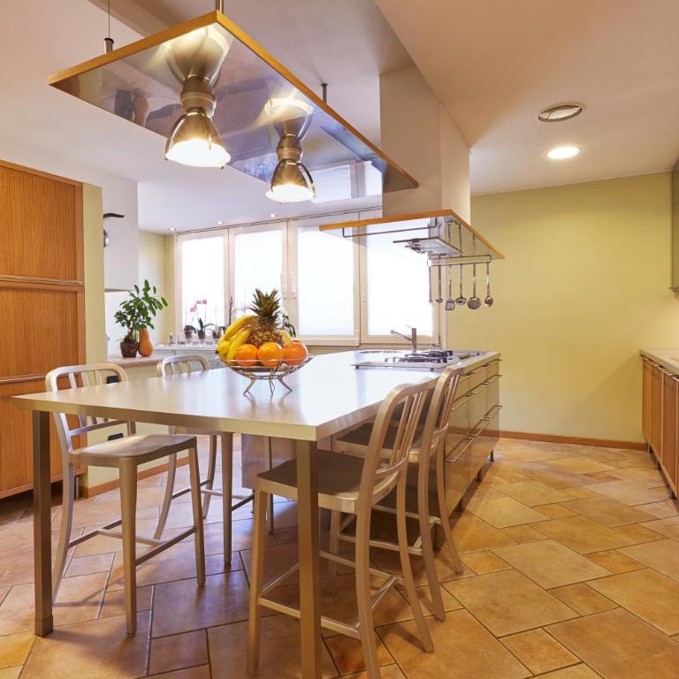 Residenza Montebello - Casa con 4 camere da letto - 2