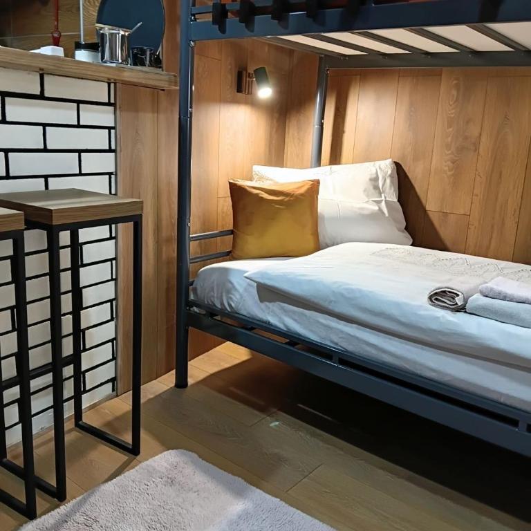 COZY City Nook - Walk Everywhere - Parking at Extra Cost - Apartman sa 1 Spavaćom Sobom - 39
