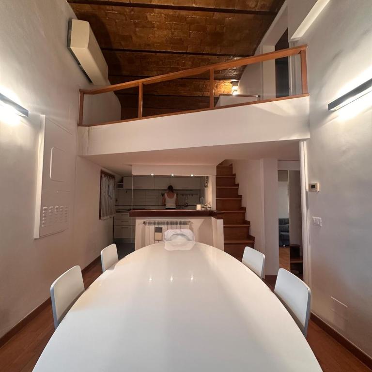 Domus Nazionale - Appartamento con 1 Camera da Letto - 1