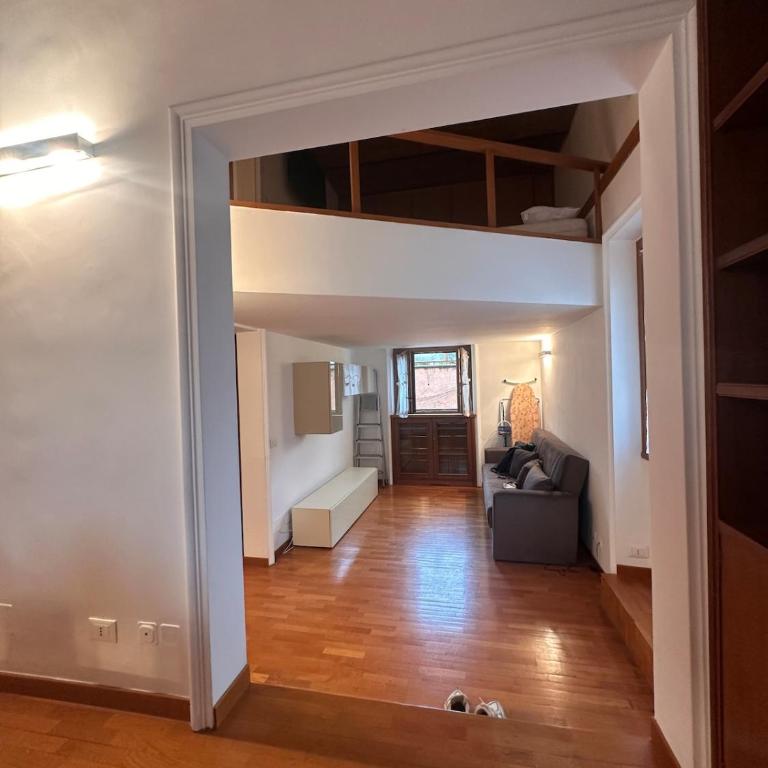 Domus Nazionale - Appartamento con 1 Camera da Letto - 2