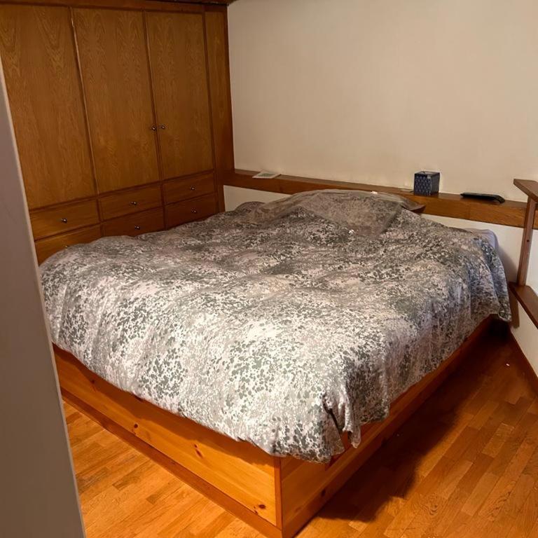 Domus Nazionale - Appartamento con 1 Camera da Letto - 7