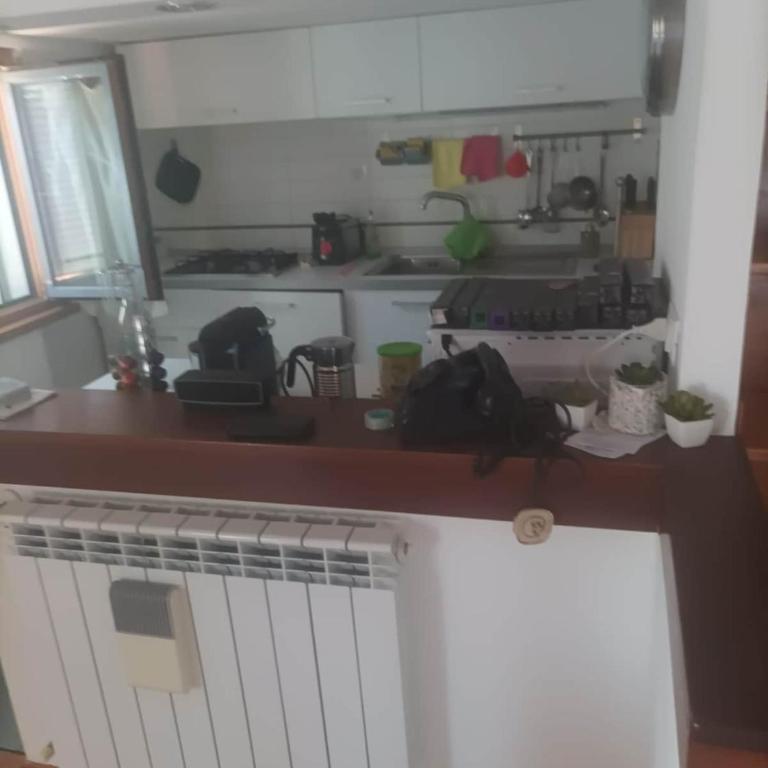 Domus Nazionale - Appartamento con 1 Camera da Letto - 8