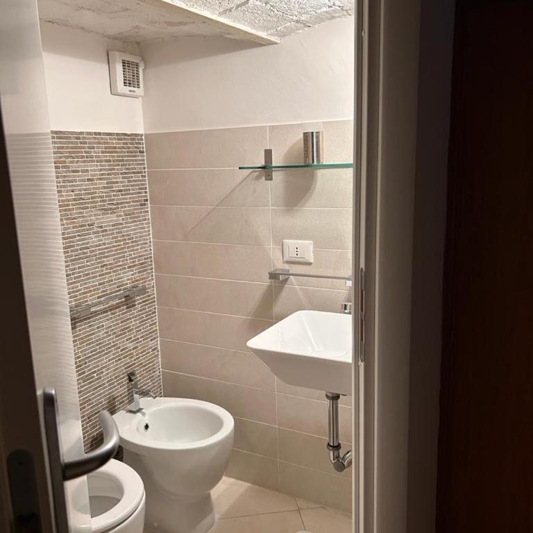 Domus Nazionale - Appartamento con 1 Camera da Letto - 10