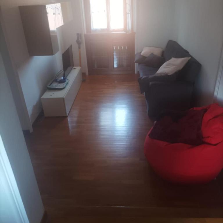 Domus Nazionale - Appartamento con 1 Camera da Letto - 11